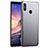 Hard Rigid Plastic Matte Finish Case Back Cover M01 for Xiaomi Mi Mix 3