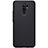 Hard Rigid Plastic Matte Finish Case Back Cover M01 for Xiaomi Redmi 9