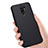 Hard Rigid Plastic Matte Finish Case Back Cover M01 for Xiaomi Redmi 9