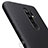 Hard Rigid Plastic Matte Finish Case Back Cover M01 for Xiaomi Redmi 9 Prime India