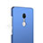 Hard Rigid Plastic Matte Finish Case Back Cover M01 for Xiaomi Redmi Note 4 Standard Edition