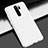 Hard Rigid Plastic Matte Finish Case Back Cover M01 for Xiaomi Redmi Note 8 Pro