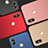 Hard Rigid Plastic Matte Finish Case Back Cover M01 for Xiaomi Redmi Y2