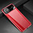 Hard Rigid Plastic Matte Finish Case Back Cover M02 for Apple iPhone 11