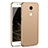 Hard Rigid Plastic Matte Finish Case Back Cover M02 for Huawei Enjoy 6 Gold