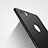 Hard Rigid Plastic Matte Finish Case Back Cover M02 for Huawei Honor 8