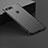 Hard Rigid Plastic Matte Finish Case Back Cover M02 for Huawei Honor V20