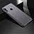 Hard Rigid Plastic Matte Finish Case Back Cover M02 for Huawei Nova 4