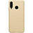 Hard Rigid Plastic Matte Finish Case Back Cover M02 for Huawei Nova 4e