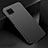 Hard Rigid Plastic Matte Finish Case Back Cover M02 for Huawei Nova 7i