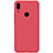 Hard Rigid Plastic Matte Finish Case Back Cover M02 for Huawei P Smart Z