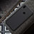 Hard Rigid Plastic Matte Finish Case Back Cover M02 for Huawei P Smart Z