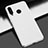 Hard Rigid Plastic Matte Finish Case Back Cover M02 for Huawei P30 Lite XL