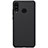 Hard Rigid Plastic Matte Finish Case Back Cover M02 for Huawei P30 Lite XL