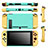 Hard Rigid Plastic Matte Finish Case Back Cover M02 for Nintendo Switch