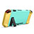 Hard Rigid Plastic Matte Finish Case Back Cover M02 for Nintendo Switch