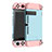 Hard Rigid Plastic Matte Finish Case Back Cover M02 for Nintendo Switch Sky Blue