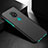 Hard Rigid Plastic Matte Finish Case Back Cover M02 for Nokia 7.2 Black