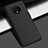 Hard Rigid Plastic Matte Finish Case Back Cover M02 for OnePlus 7T