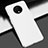 Hard Rigid Plastic Matte Finish Case Back Cover M02 for OnePlus 7T