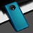 Hard Rigid Plastic Matte Finish Case Back Cover M02 for OnePlus 7T