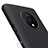 Hard Rigid Plastic Matte Finish Case Back Cover M02 for OnePlus 7T