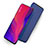 Hard Rigid Plastic Matte Finish Case Back Cover M02 for Oppo Find X Super Flash Edition