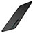 Hard Rigid Plastic Matte Finish Case Back Cover M02 for Realme X2