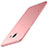 Hard Rigid Plastic Matte Finish Case Back Cover M02 for Samsung Galaxy A5 (2016) SM-A510F Pink