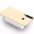 Hard Rigid Plastic Matte Finish Case Back Cover M02 for Samsung Galaxy A9s