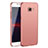 Hard Rigid Plastic Matte Finish Case Back Cover M02 for Samsung Galaxy C5 SM-C5000 Rose Gold