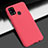 Hard Rigid Plastic Matte Finish Case Back Cover M02 for Samsung Galaxy M21s