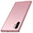 Hard Rigid Plastic Matte Finish Case Back Cover M02 for Samsung Galaxy Note 10 Plus