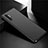 Hard Rigid Plastic Matte Finish Case Back Cover M02 for Samsung Galaxy Note 10 Plus