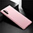 Hard Rigid Plastic Matte Finish Case Back Cover M02 for Samsung Galaxy Note 10 Plus