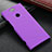 Hard Rigid Plastic Matte Finish Case Back Cover M02 for Sony Xperia XA2