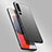 Hard Rigid Plastic Matte Finish Case Back Cover M02 for Xiaomi Mi 10