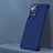 Hard Rigid Plastic Matte Finish Case Back Cover M02 for Xiaomi Mi 12X 5G