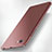 Hard Rigid Plastic Matte Finish Case Back Cover M02 for Xiaomi Mi 5