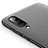 Hard Rigid Plastic Matte Finish Case Back Cover M02 for Xiaomi Mi 9 Lite