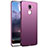 Hard Rigid Plastic Matte Finish Case Back Cover M02 for Xiaomi Mi Mix 2