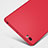 Hard Rigid Plastic Matte Finish Case Back Cover M02 for Xiaomi Mi Note