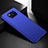 Hard Rigid Plastic Matte Finish Case Back Cover M02 for Xiaomi Poco X3 NFC