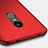 Hard Rigid Plastic Matte Finish Case Back Cover M02 for Xiaomi Redmi Note 4 Standard Edition