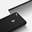 Hard Rigid Plastic Matte Finish Case Back Cover M02 for Xiaomi Redmi Note 5A Prime