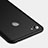 Hard Rigid Plastic Matte Finish Case Back Cover M02 for Xiaomi Redmi Note 5A Pro