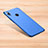 Hard Rigid Plastic Matte Finish Case Back Cover M02 for Xiaomi Redmi Note 7 Pro