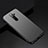 Hard Rigid Plastic Matte Finish Case Back Cover M02 for Xiaomi Redmi Note 8 Pro