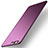 Hard Rigid Plastic Matte Finish Case Back Cover M03 for Huawei P10 Plus Purple