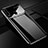 Hard Rigid Plastic Matte Finish Case Back Cover M03 for Oppo A8